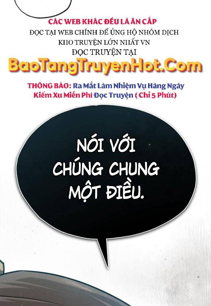 Giảng Sư Đứng Đầu, Baek Sư Phụ: Chapter 47