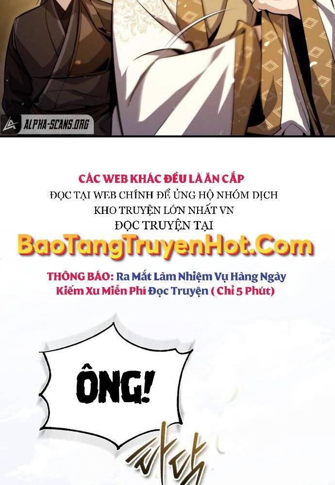 Giảng Sư Đứng Đầu, Baek Sư Phụ: Chapter 47