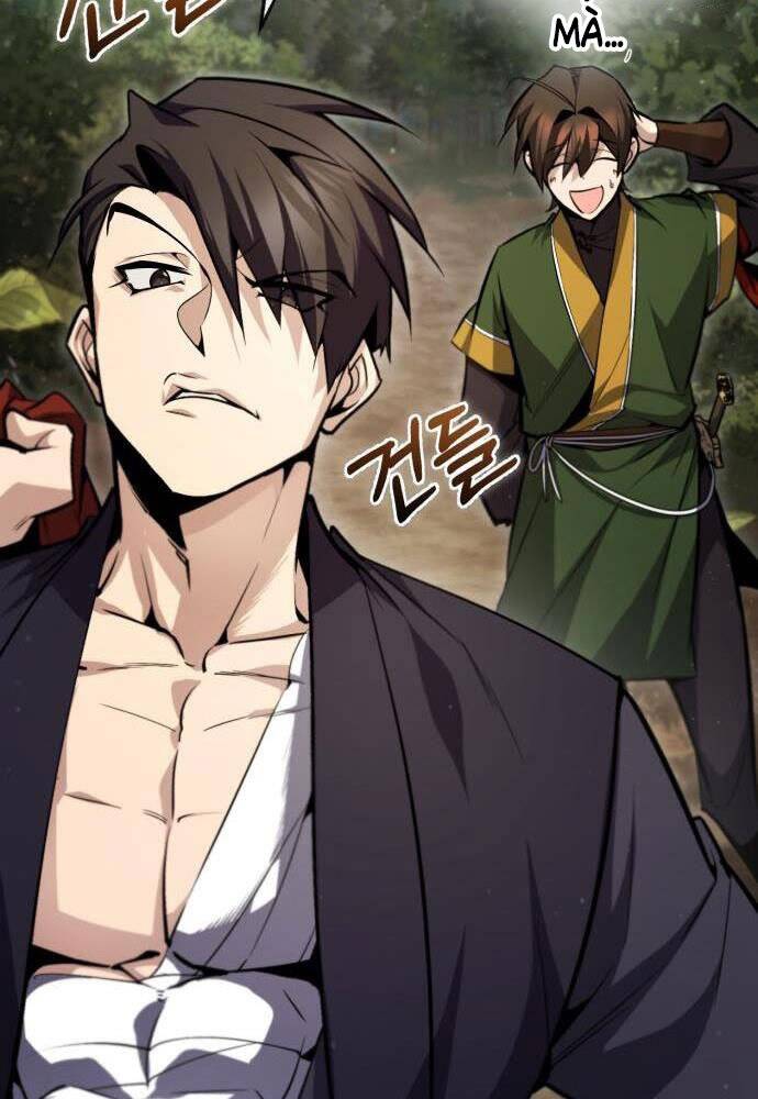 Giảng Sư Đứng Đầu, Baek Sư Phụ: Chapter 47