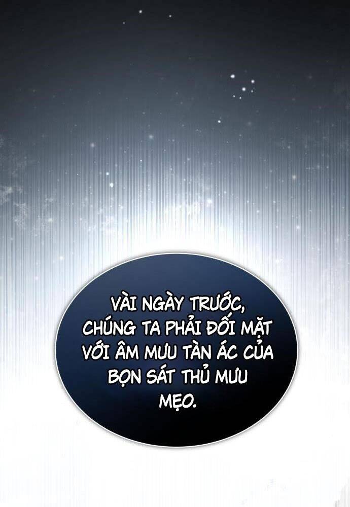 Giảng Sư Đứng Đầu, Baek Sư Phụ: Chapter 47