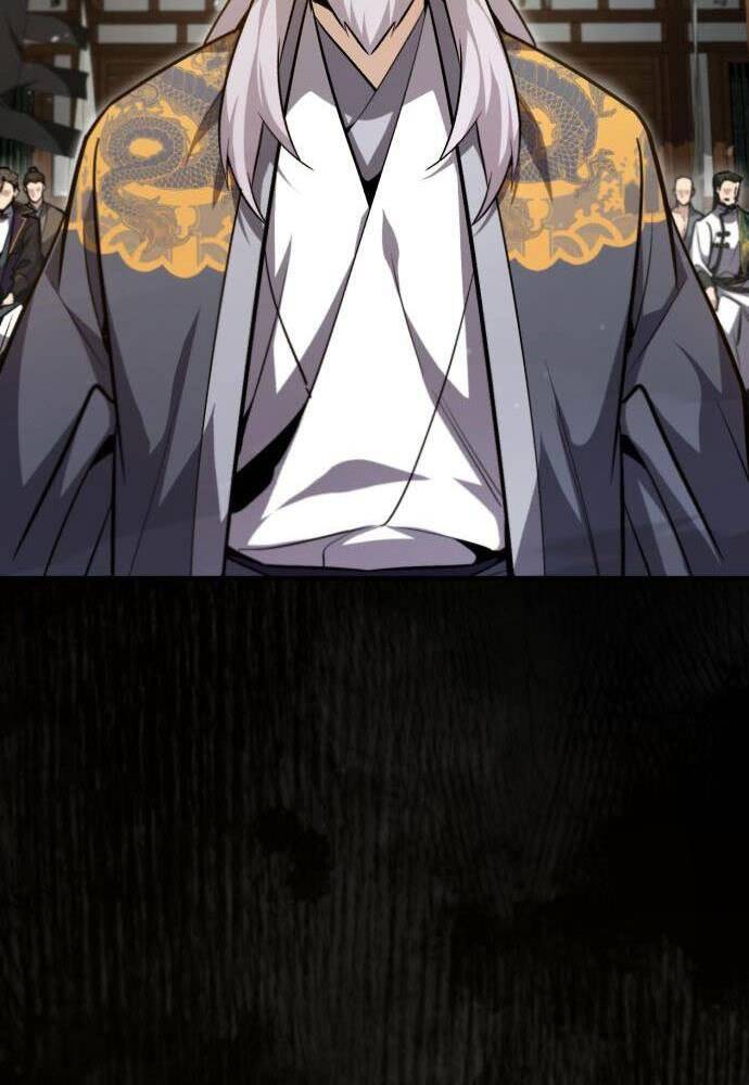 Giảng Sư Đứng Đầu, Baek Sư Phụ: Chapter 47