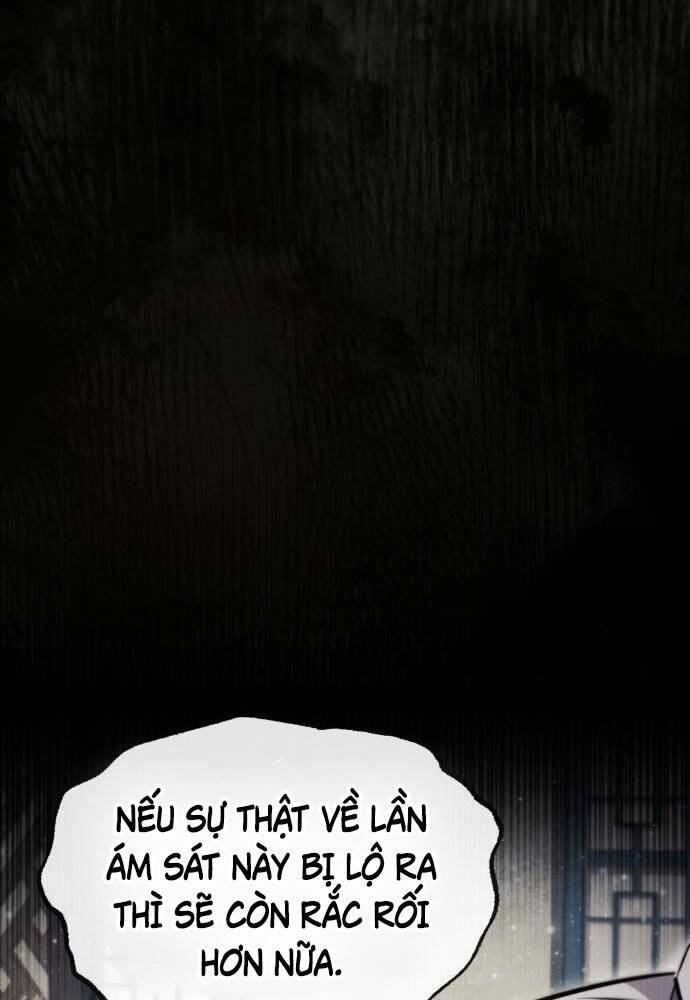 Giảng Sư Đứng Đầu, Baek Sư Phụ: Chapter 47