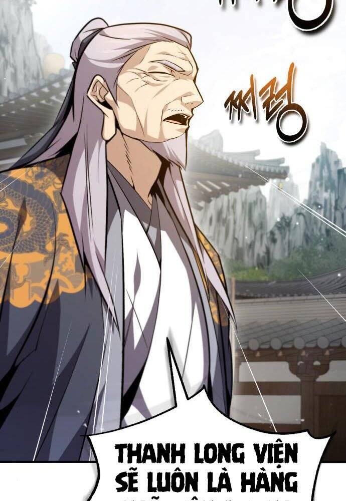 Giảng Sư Đứng Đầu, Baek Sư Phụ: Chapter 47