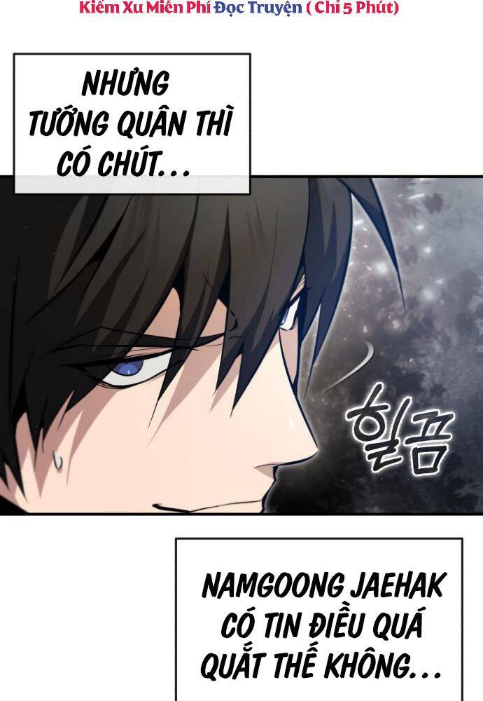 Giảng Sư Đứng Đầu, Baek Sư Phụ: Chapter 47
