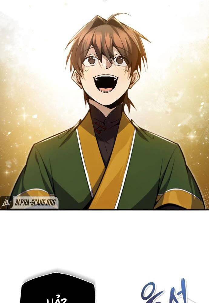 Giảng Sư Đứng Đầu, Baek Sư Phụ: Chapter 47