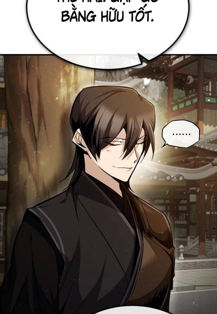 Giảng Sư Đứng Đầu, Baek Sư Phụ: Chapter 47