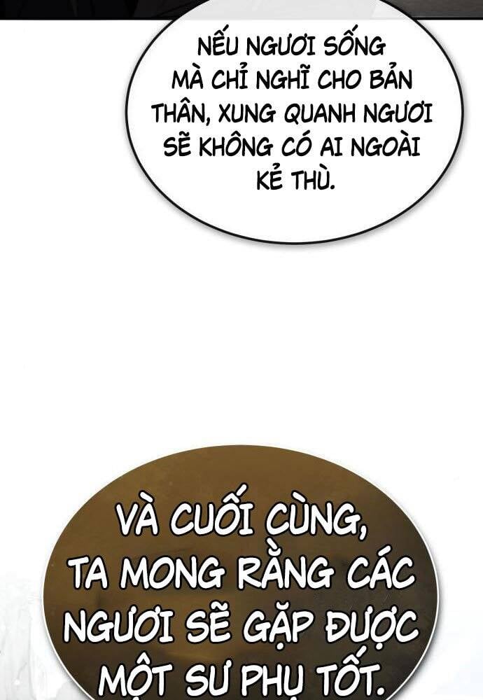 Giảng Sư Đứng Đầu, Baek Sư Phụ: Chapter 47