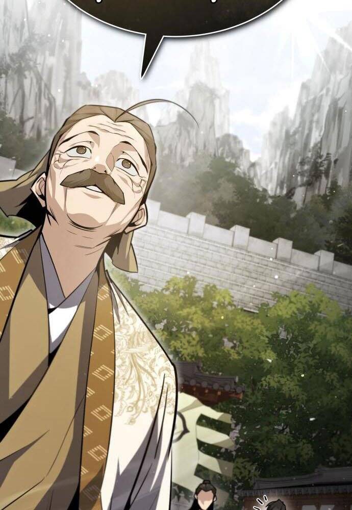 Giảng Sư Đứng Đầu, Baek Sư Phụ: Chapter 47