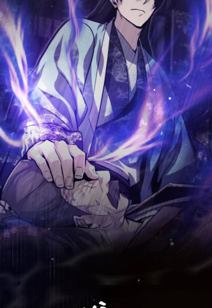 Giảng Sư Đứng Đầu, Baek Sư Phụ: Chapter 47