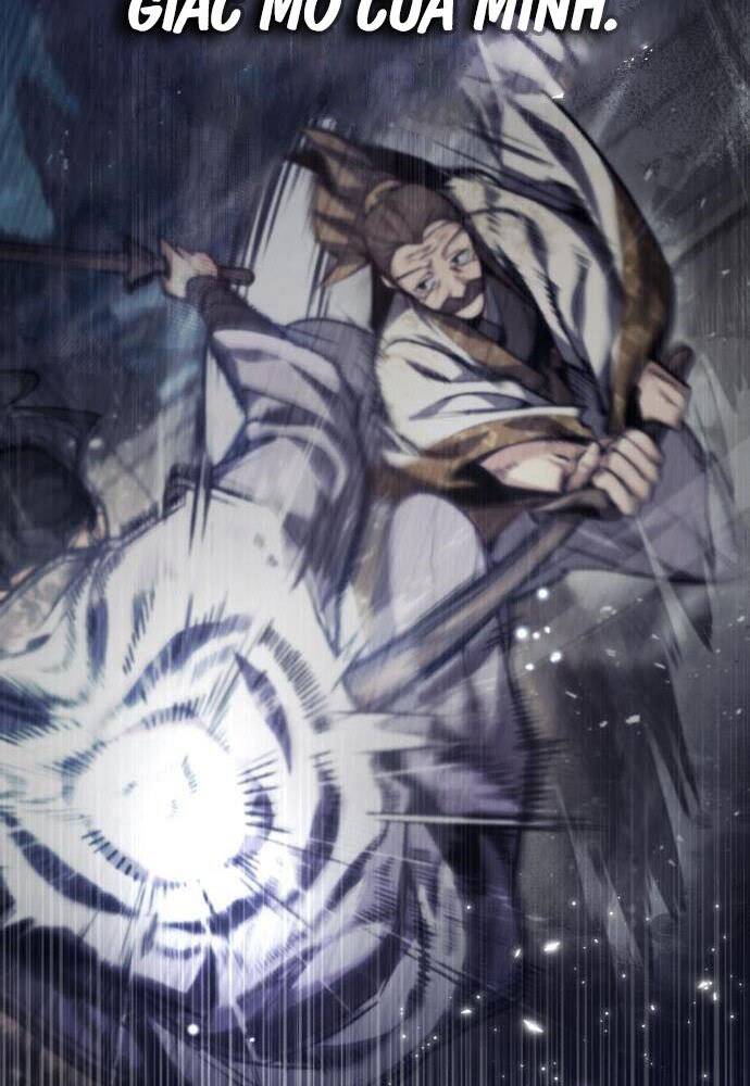 Giảng Sư Đứng Đầu, Baek Sư Phụ: Chapter 47