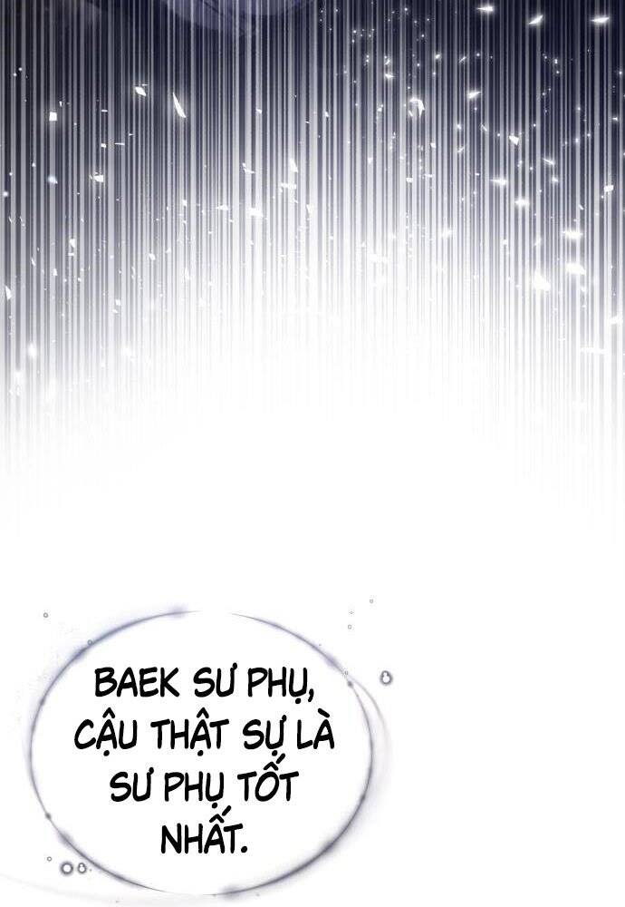 Giảng Sư Đứng Đầu, Baek Sư Phụ: Chapter 47