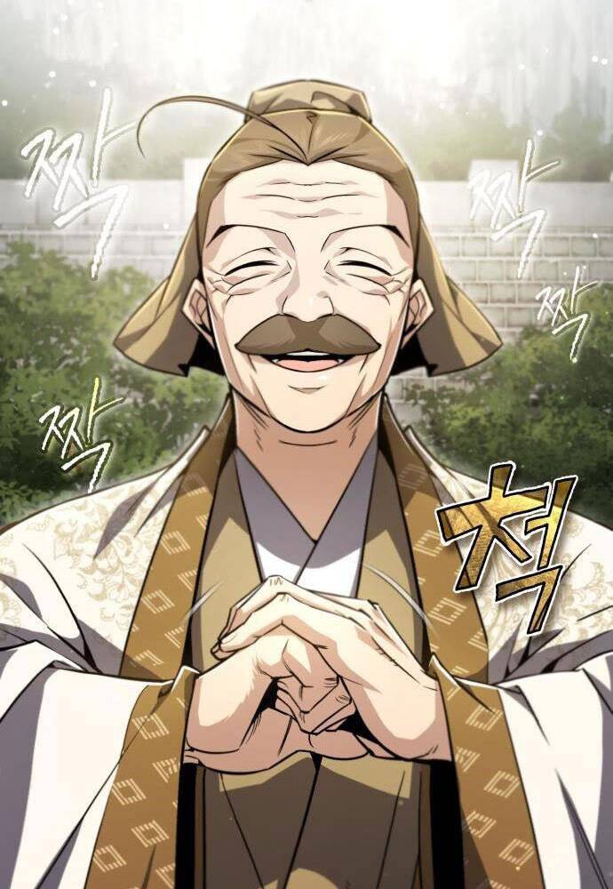 Giảng Sư Đứng Đầu, Baek Sư Phụ: Chapter 47