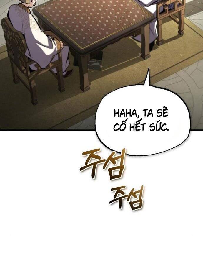 Giảng Sư Đứng Đầu, Baek Sư Phụ: Chapter 47