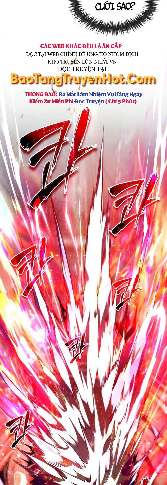 Giảng Sư Đứng Đầu, Baek Sư Phụ: Chapter 48