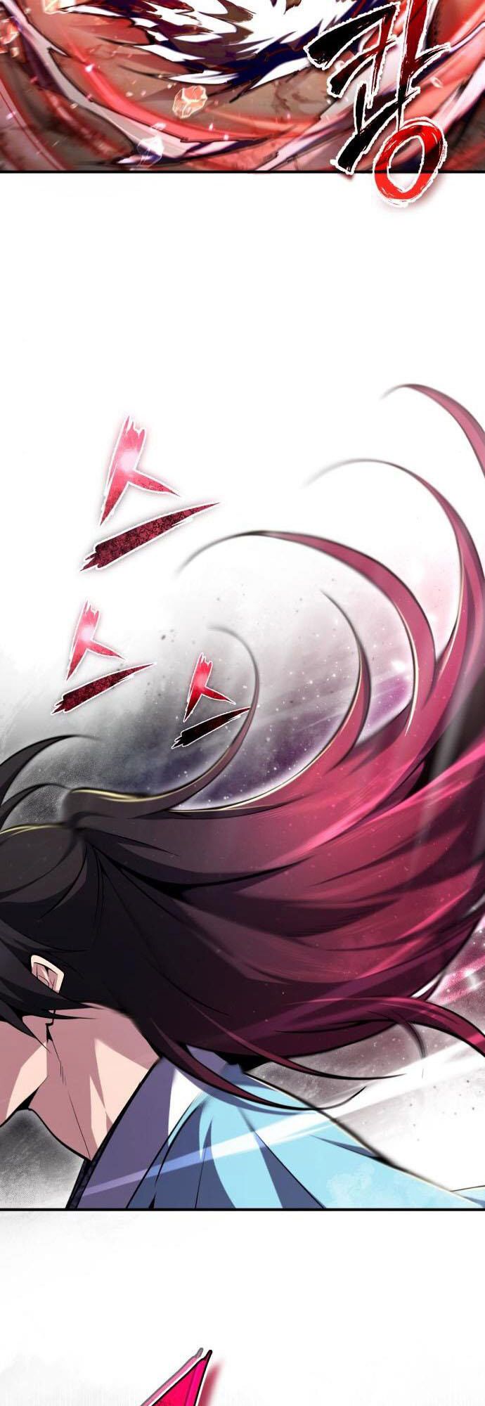 Giảng Sư Đứng Đầu, Baek Sư Phụ: Chapter 48