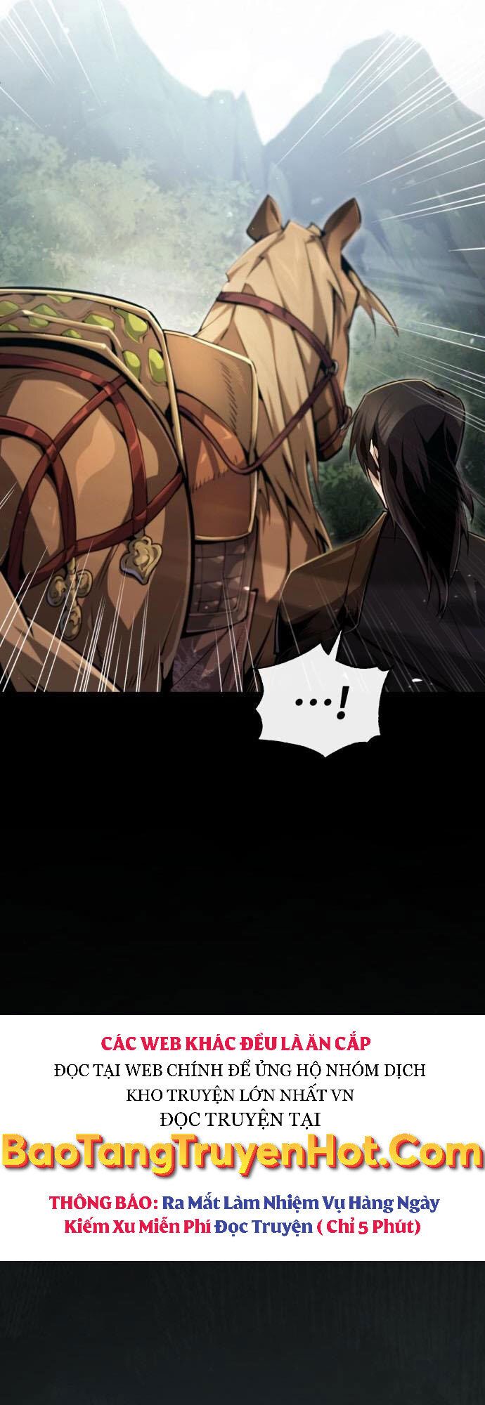 Giảng Sư Đứng Đầu, Baek Sư Phụ: Chapter 48