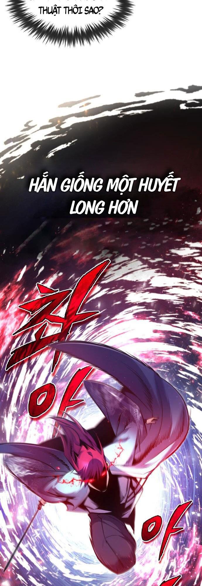 Giảng Sư Đứng Đầu, Baek Sư Phụ: Chapter 48