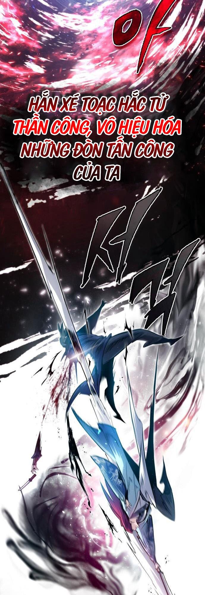 Giảng Sư Đứng Đầu, Baek Sư Phụ: Chapter 48