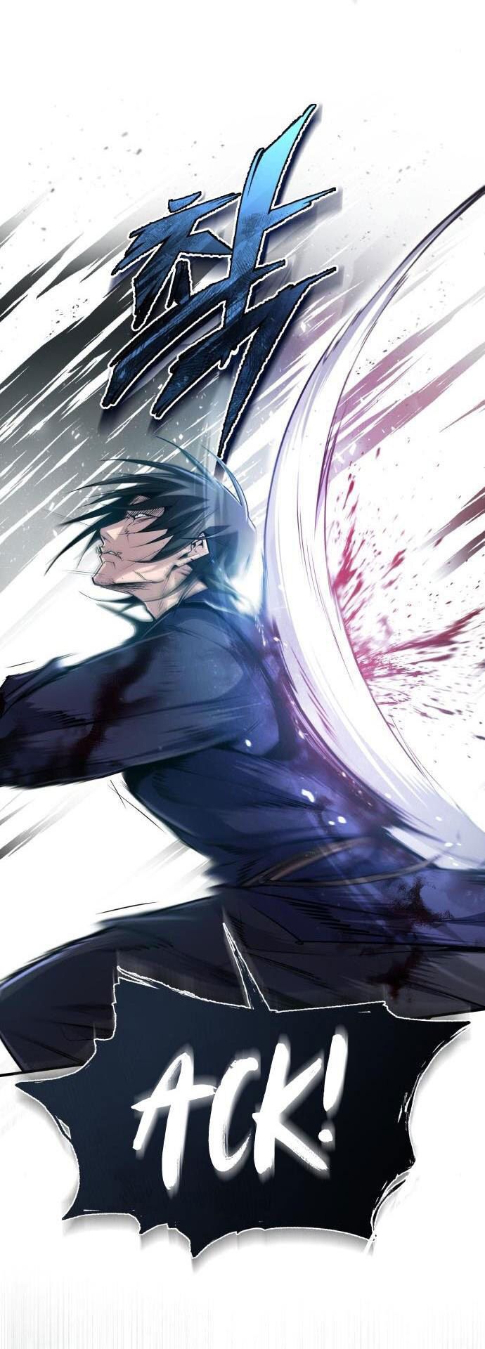 Giảng Sư Đứng Đầu, Baek Sư Phụ: Chapter 48