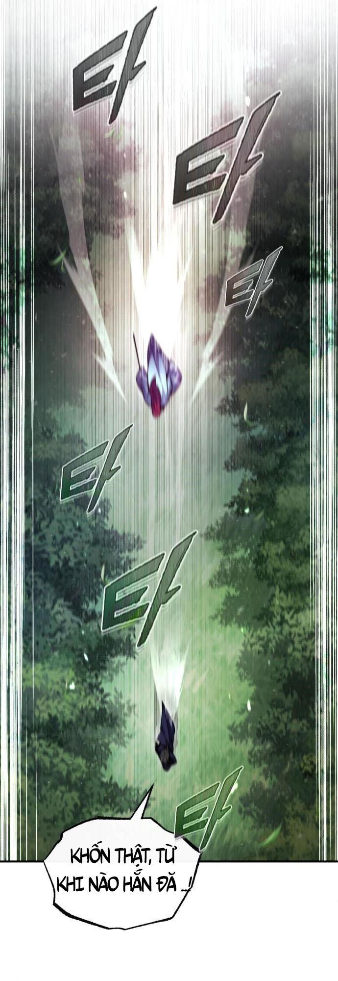 Giảng Sư Đứng Đầu, Baek Sư Phụ: Chapter 48