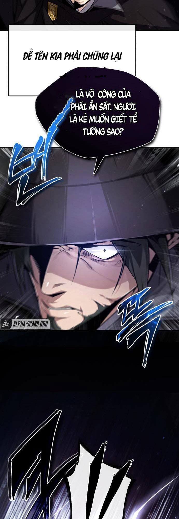 Giảng Sư Đứng Đầu, Baek Sư Phụ: Chapter 48