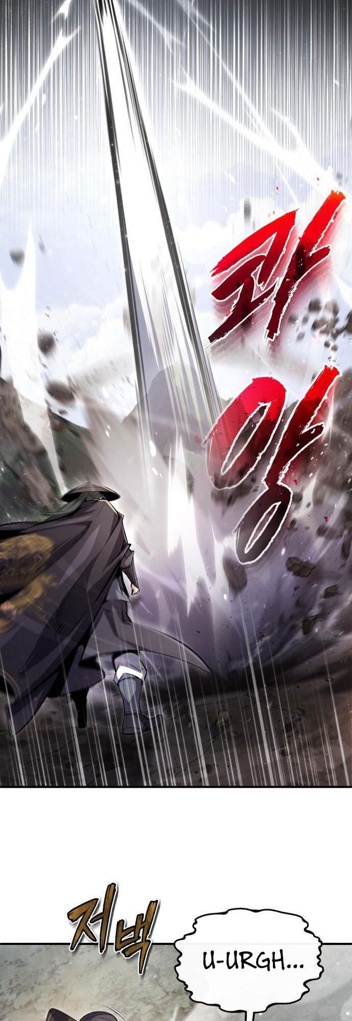 Giảng Sư Đứng Đầu, Baek Sư Phụ: Chapter 48