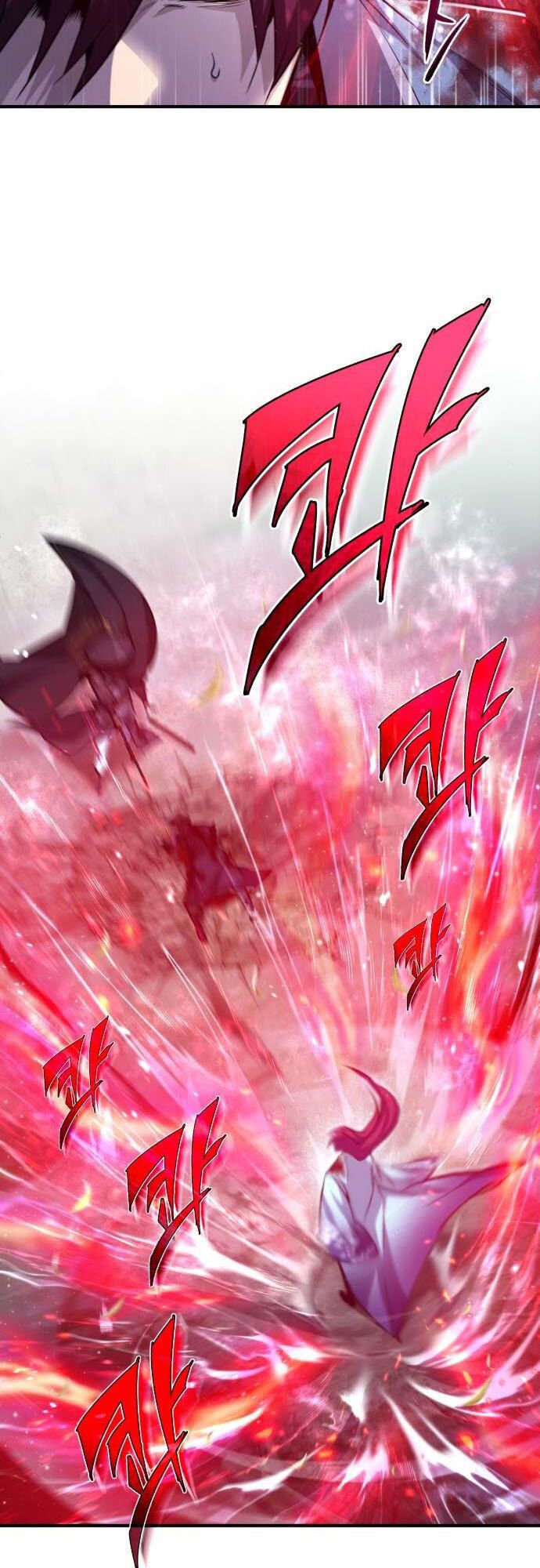 Giảng Sư Đứng Đầu, Baek Sư Phụ: Chapter 48