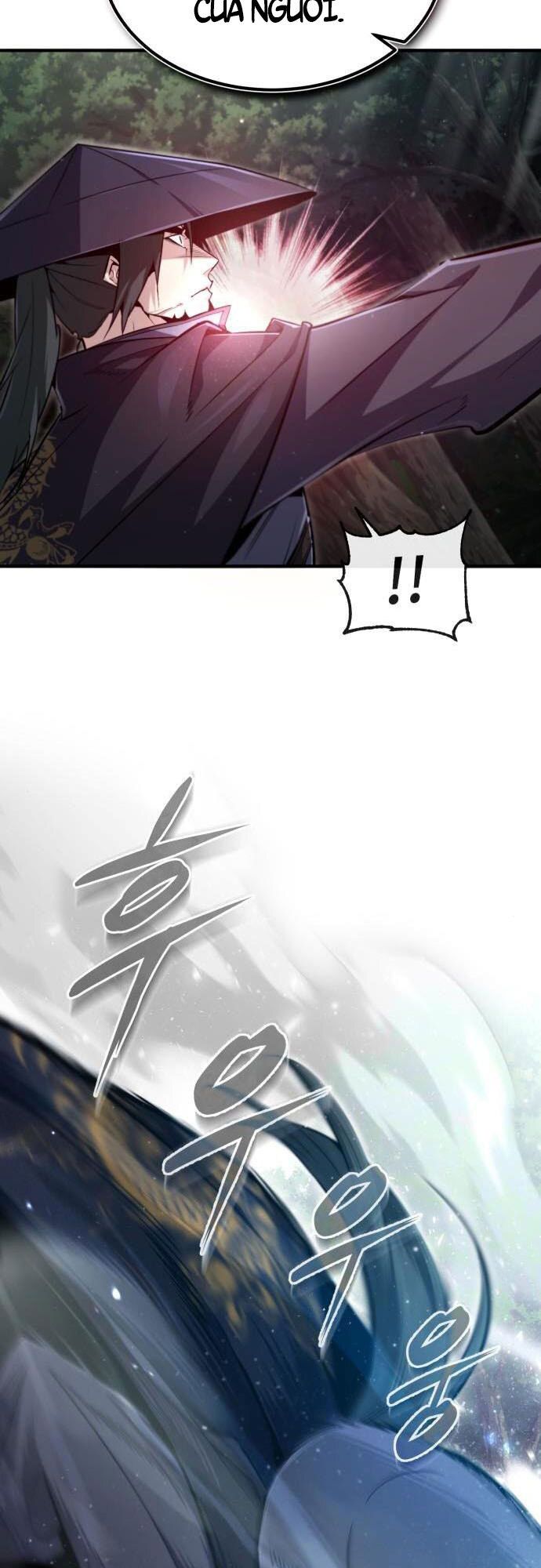 Giảng Sư Đứng Đầu, Baek Sư Phụ: Chapter 48