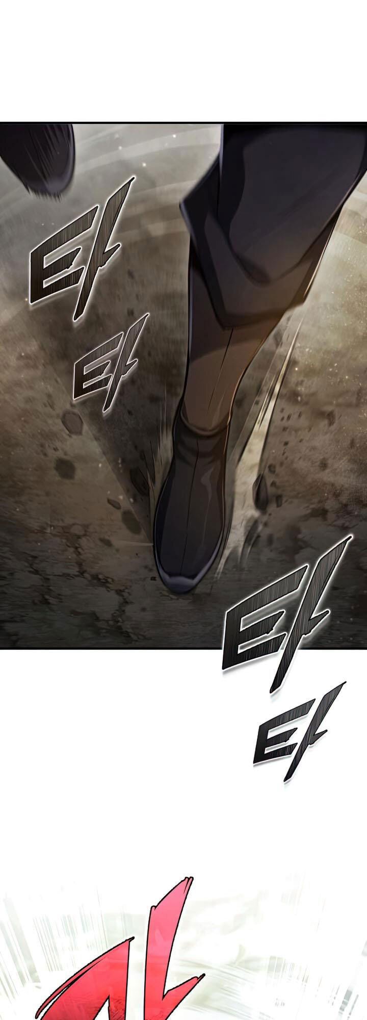 Giảng Sư Đứng Đầu, Baek Sư Phụ: Chapter 49