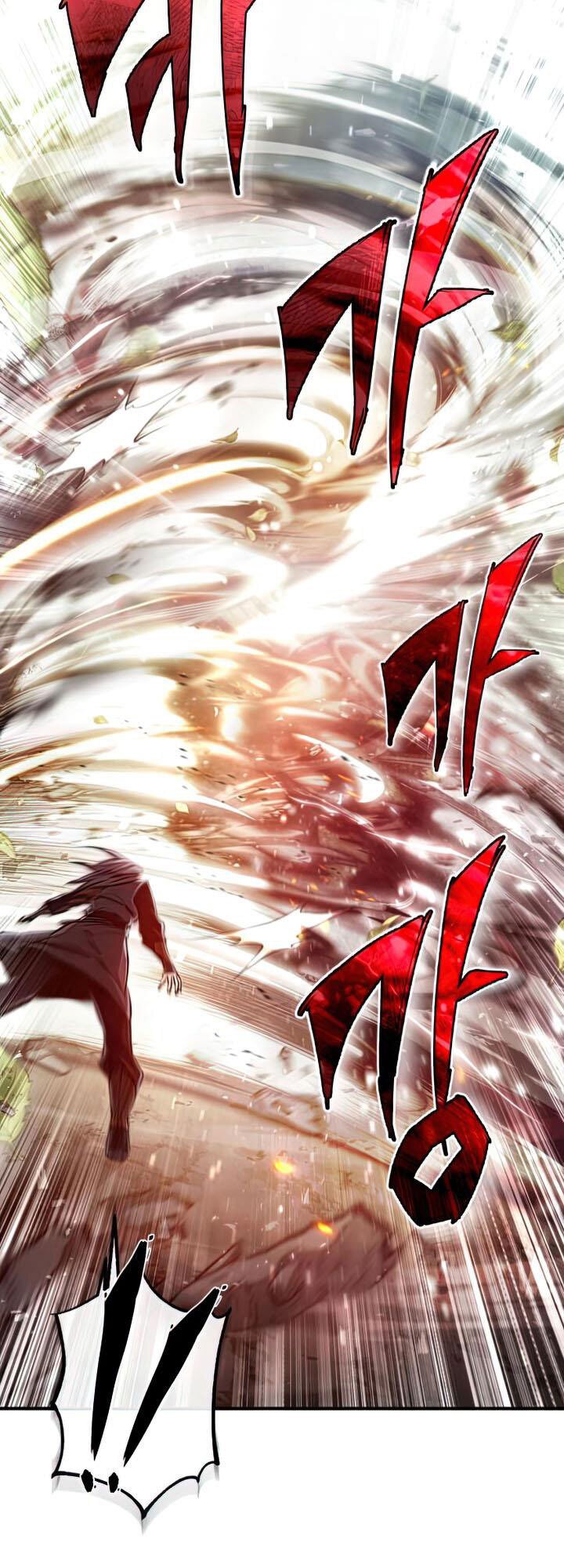 Giảng Sư Đứng Đầu, Baek Sư Phụ: Chapter 49