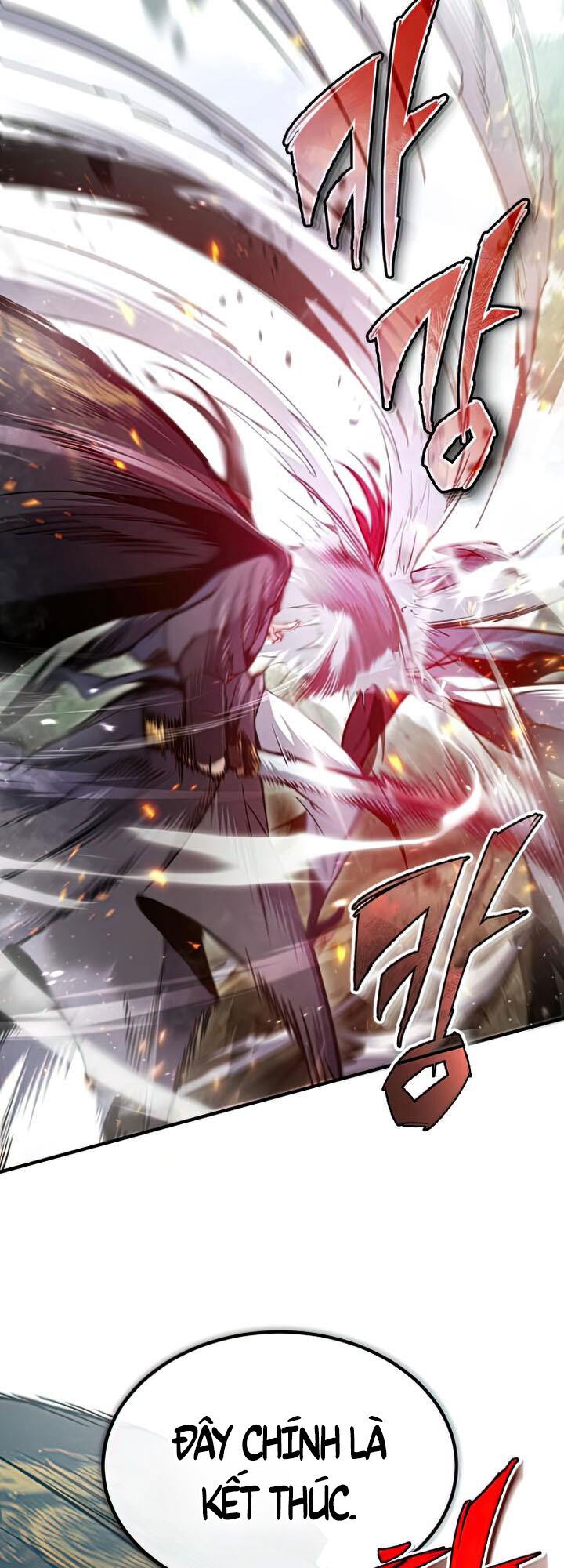 Giảng Sư Đứng Đầu, Baek Sư Phụ: Chapter 49