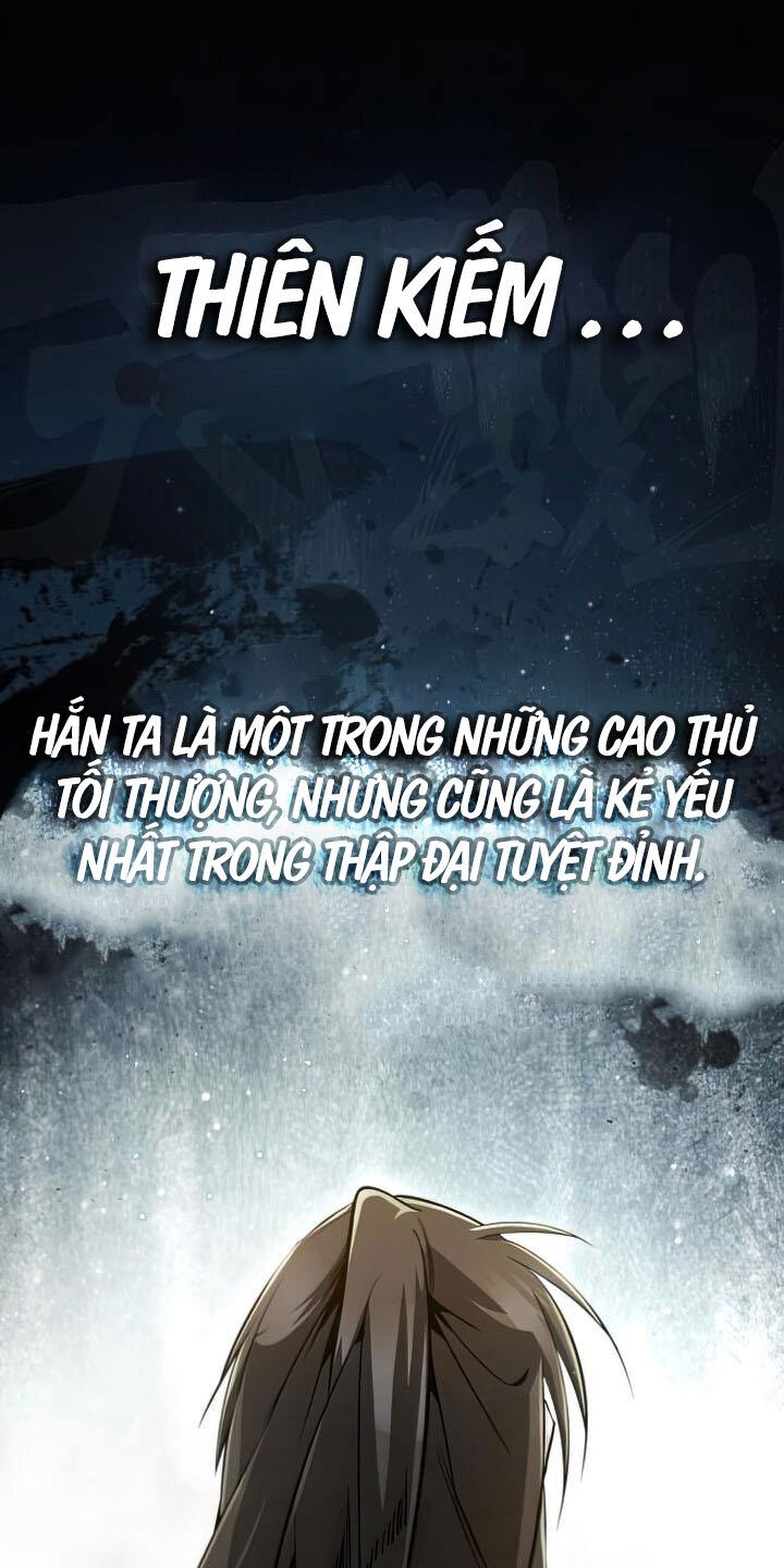 Giảng Sư Đứng Đầu, Baek Sư Phụ: Chapter 49