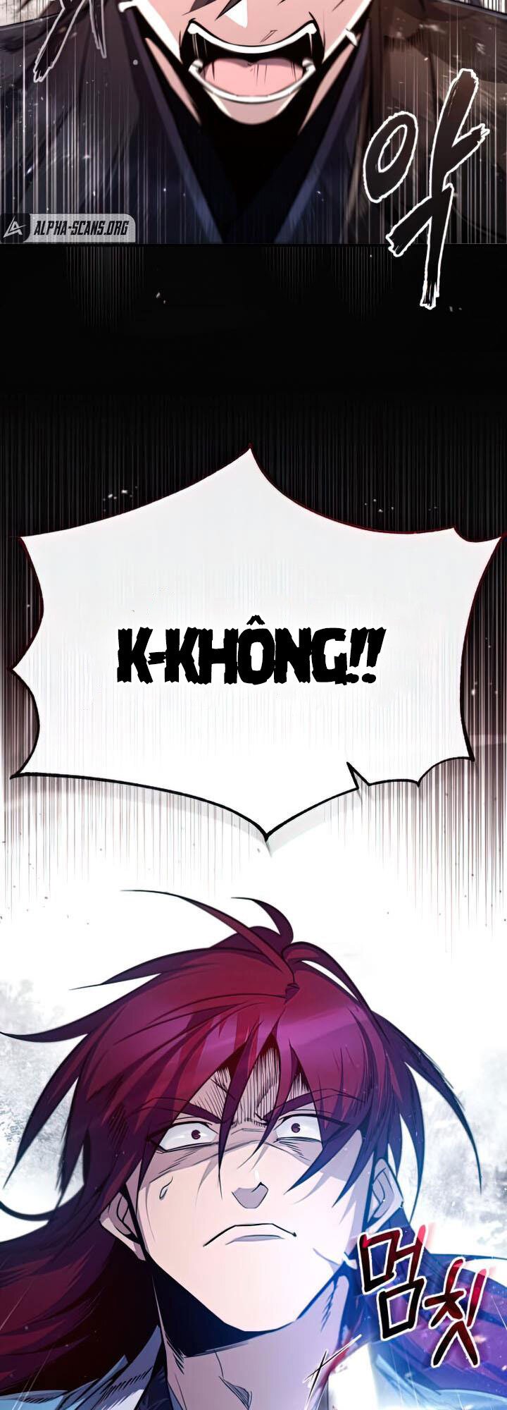 Giảng Sư Đứng Đầu, Baek Sư Phụ: Chapter 49