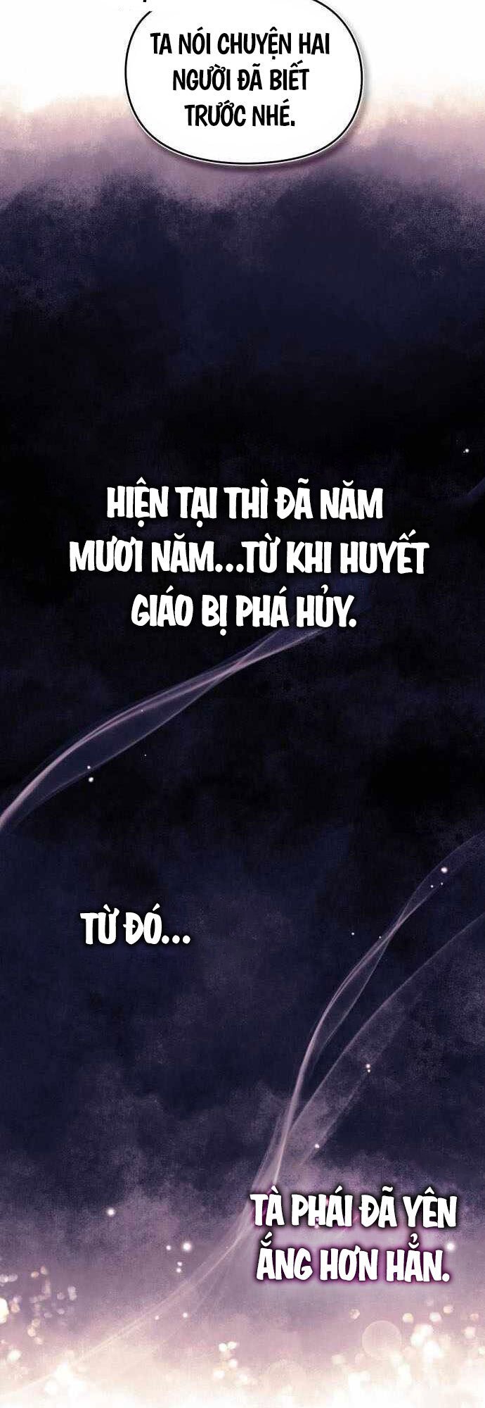 Giảng Sư Đứng Đầu, Baek Sư Phụ: Chapter 50