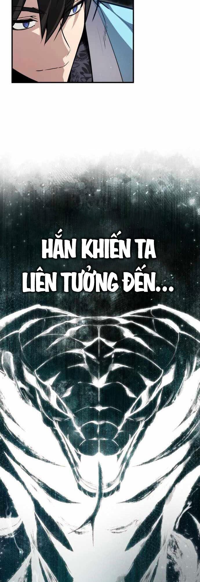 Giảng Sư Đứng Đầu, Baek Sư Phụ: Chapter 50