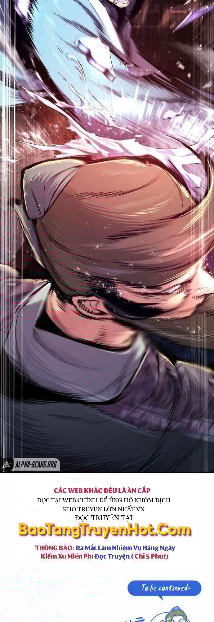 Giảng Sư Đứng Đầu, Baek Sư Phụ: Chapter 50