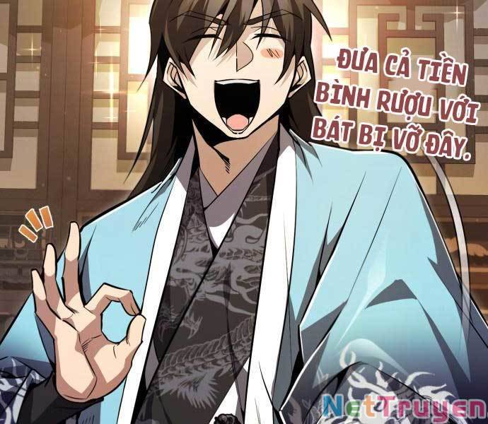 Giảng Sư Đứng Đầu, Baek Sư Phụ: Chapter 51