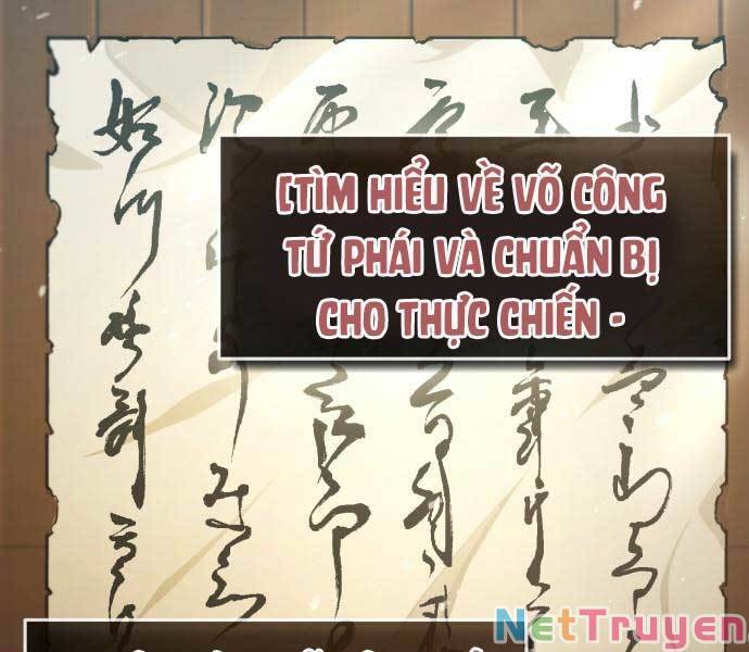Giảng Sư Đứng Đầu, Baek Sư Phụ: Chapter 51