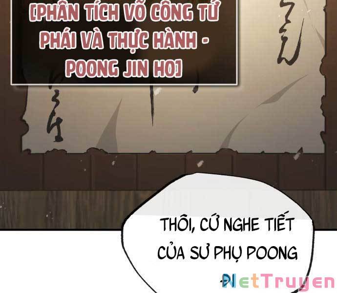 Giảng Sư Đứng Đầu, Baek Sư Phụ: Chapter 51