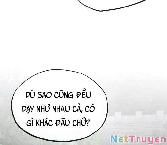 Giảng Sư Đứng Đầu, Baek Sư Phụ: Chapter 51