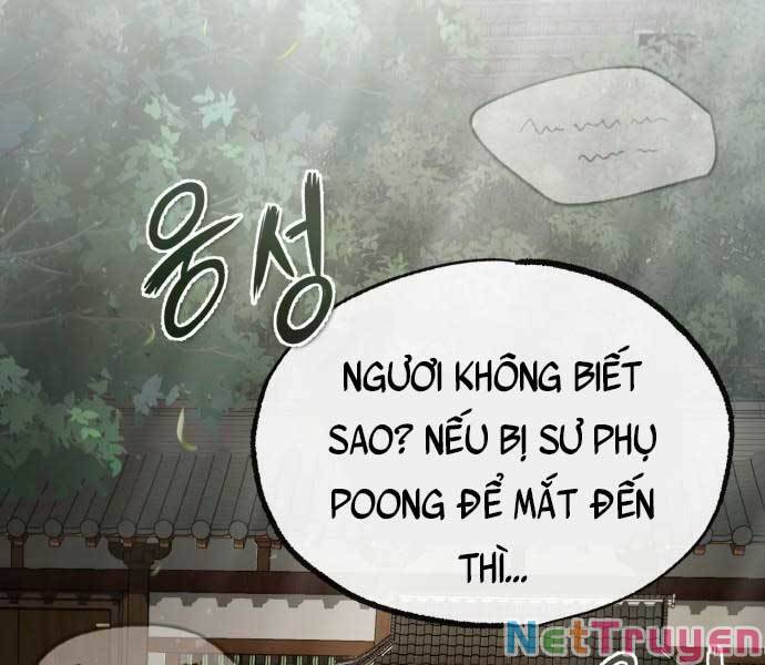 Giảng Sư Đứng Đầu, Baek Sư Phụ: Chapter 51