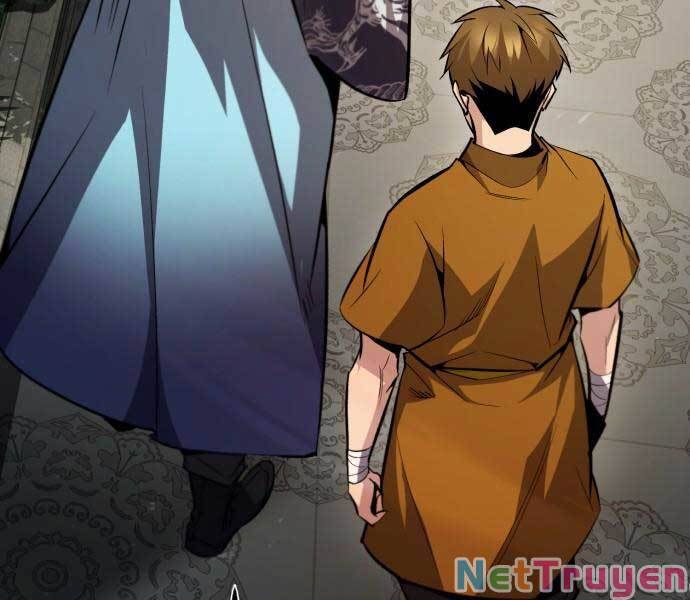 Giảng Sư Đứng Đầu, Baek Sư Phụ: Chapter 51