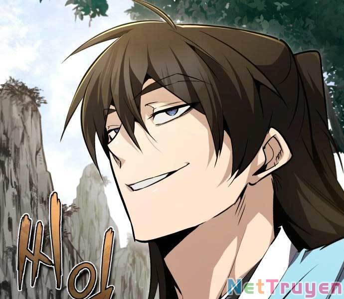 Giảng Sư Đứng Đầu, Baek Sư Phụ: Chapter 51