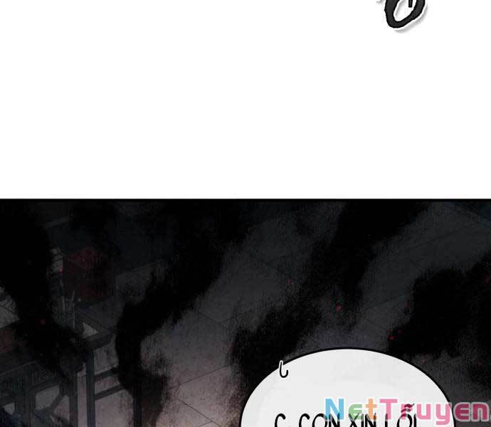 Giảng Sư Đứng Đầu, Baek Sư Phụ: Chapter 51