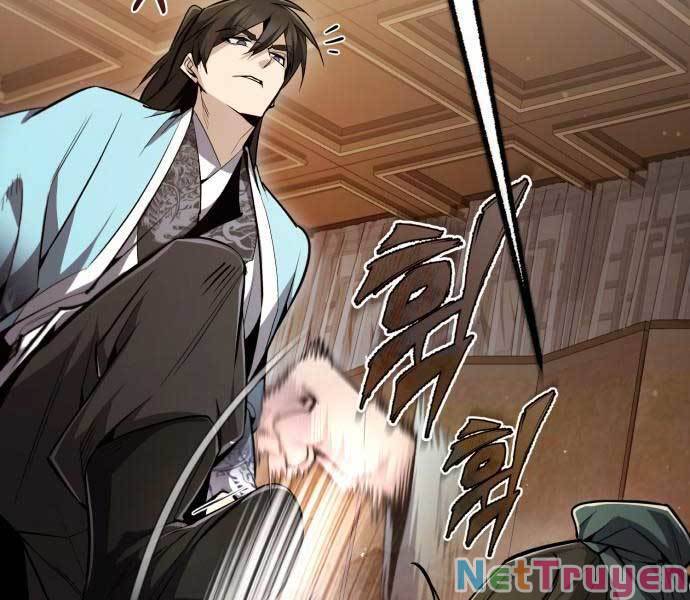 Giảng Sư Đứng Đầu, Baek Sư Phụ: Chapter 51