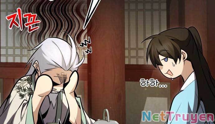 Giảng Sư Đứng Đầu, Baek Sư Phụ: Chapter 51