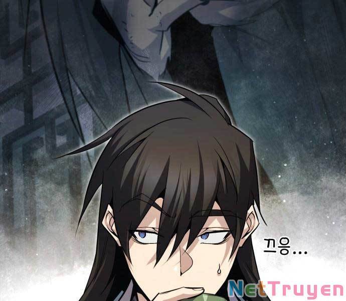 Giảng Sư Đứng Đầu, Baek Sư Phụ: Chapter 51