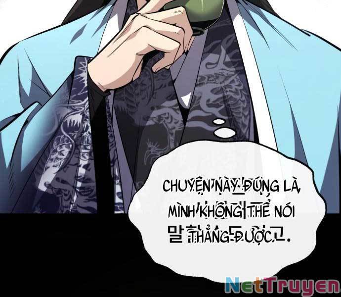 Giảng Sư Đứng Đầu, Baek Sư Phụ: Chapter 51