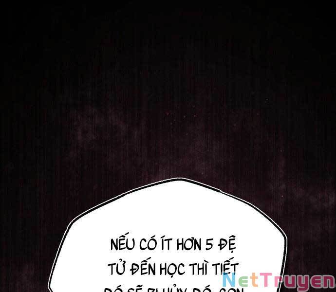 Giảng Sư Đứng Đầu, Baek Sư Phụ: Chapter 51