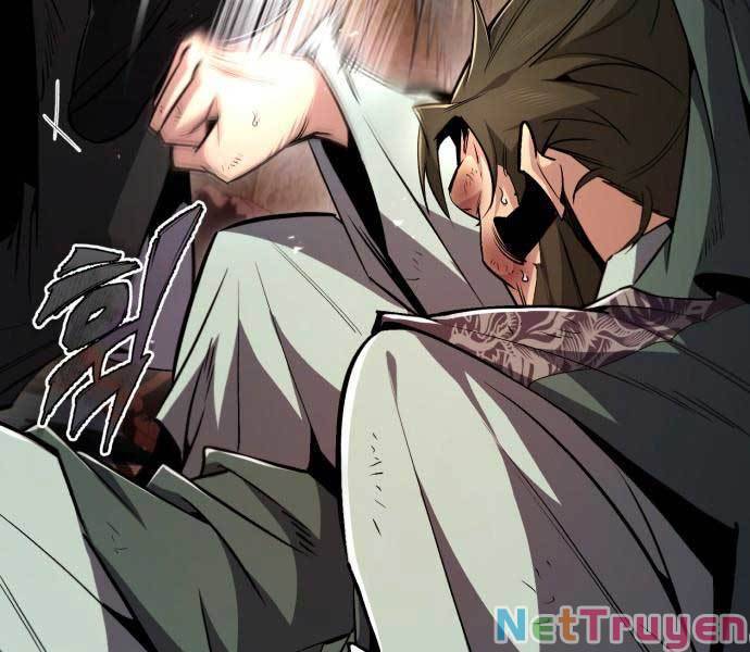 Giảng Sư Đứng Đầu, Baek Sư Phụ: Chapter 51